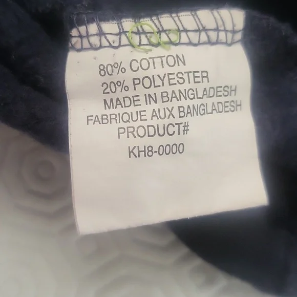 Vtg Ontatrio Place Kids Hoodie - Picture 6 of 6